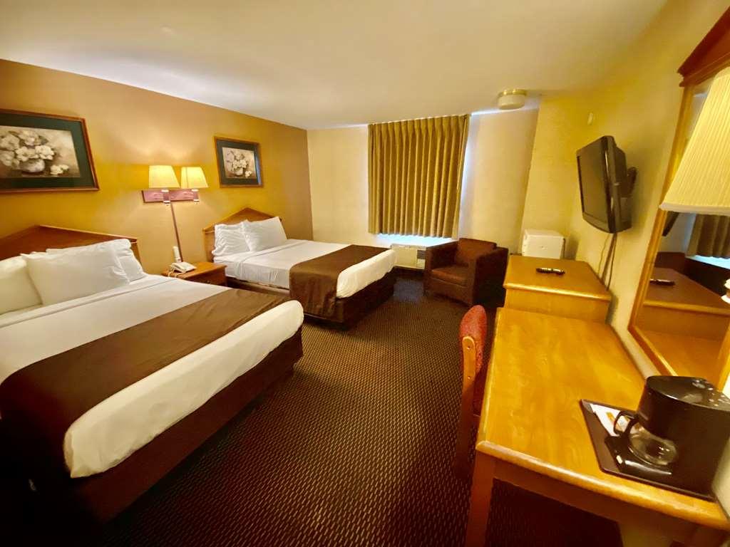 Apple Tree Inn Lindale Rom bilde