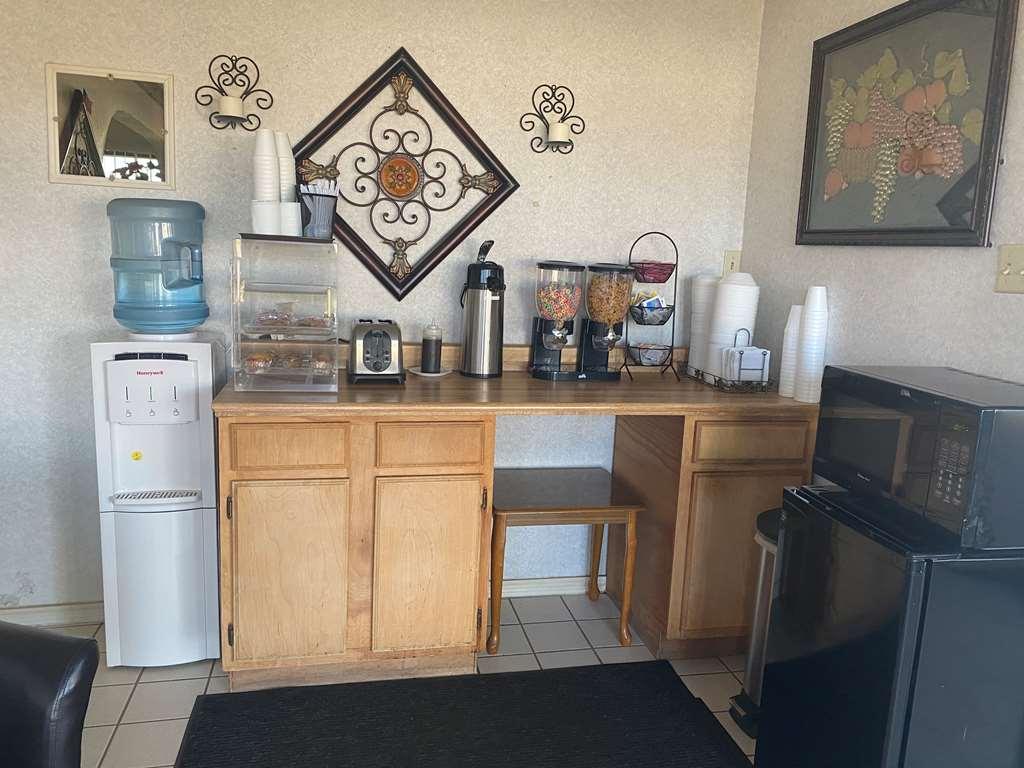 Apple Tree Inn Lindale Restaurant bilde